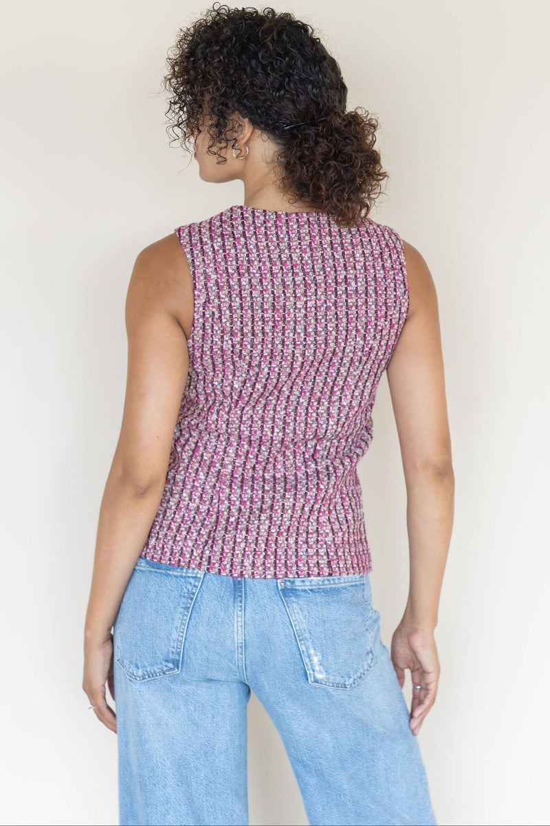 Chase Vest Chase Vest