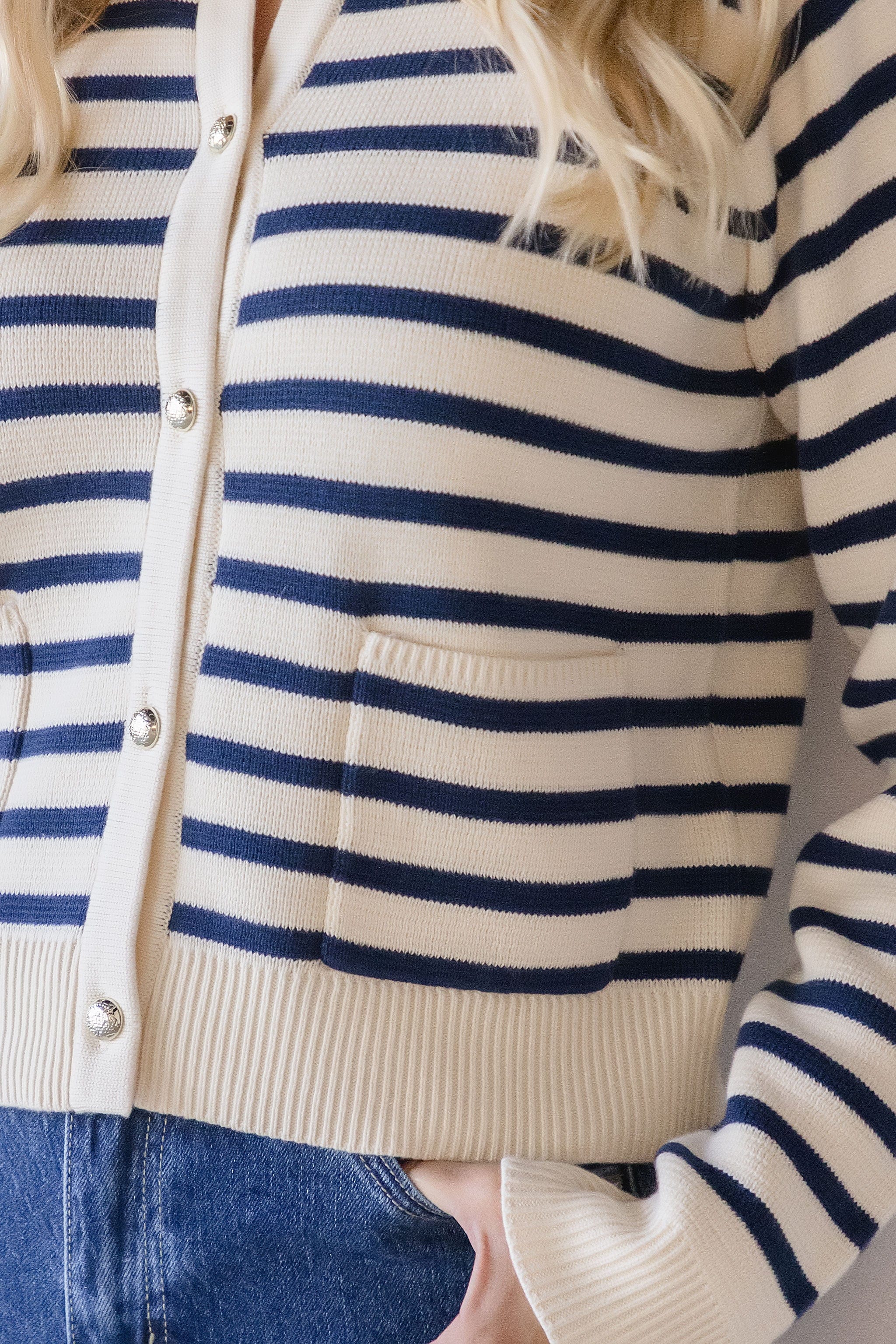 Melinda Cardigan Melinda Cardigan