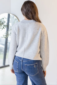 Wanda Pullover Sweater Wanda Pullover Sweater