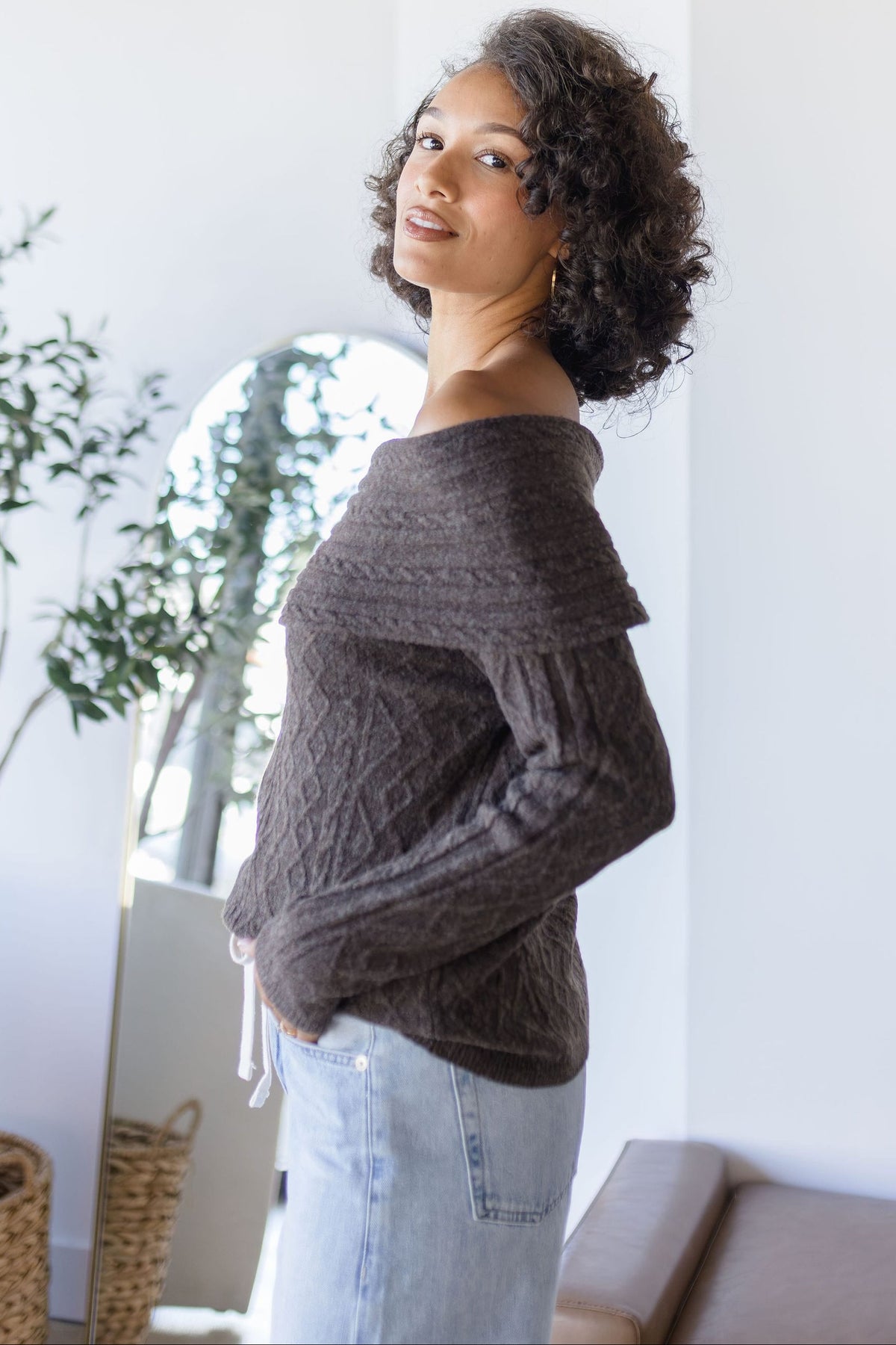 Enly Sweater