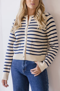 Melinda Cardigan Melinda Cardigan