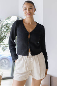 Kaleah Knit Cardigan