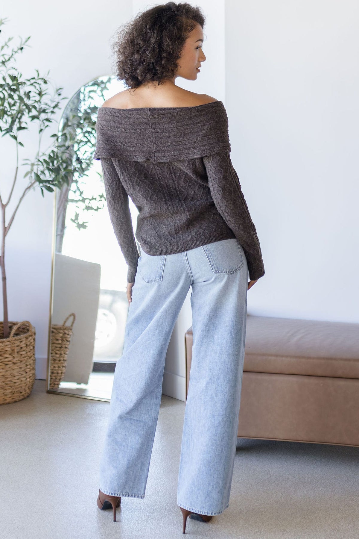 Enly Sweater
