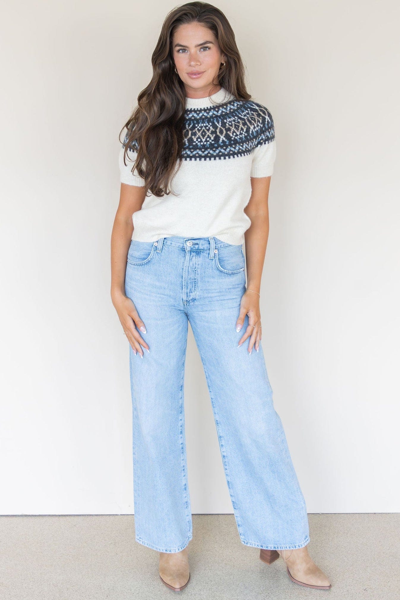 Ellery Sweater Ellery Sweater