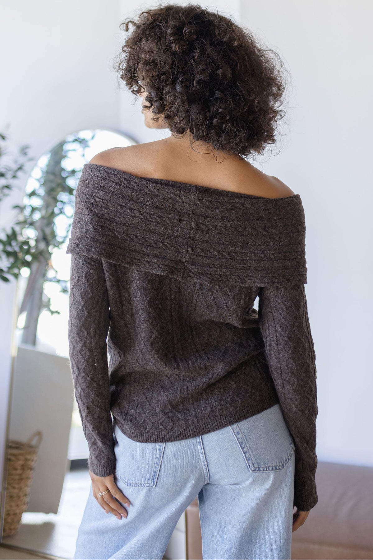 Enly Sweater