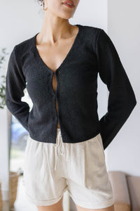 Kaleah Knit Cardigan