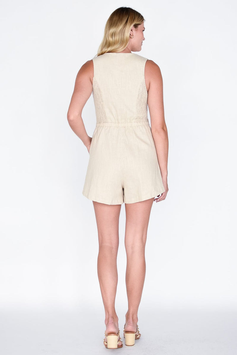 Oliver Romper