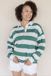 Britt Shirt