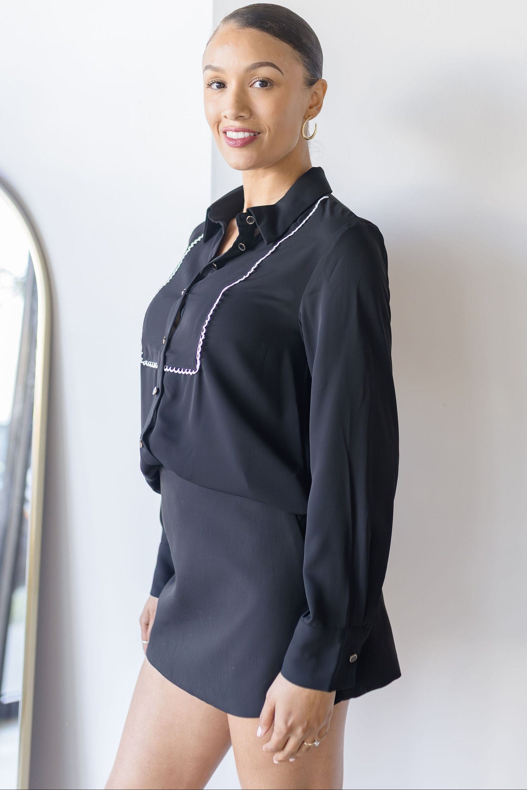 Avianna Button Down Avianna Button Down