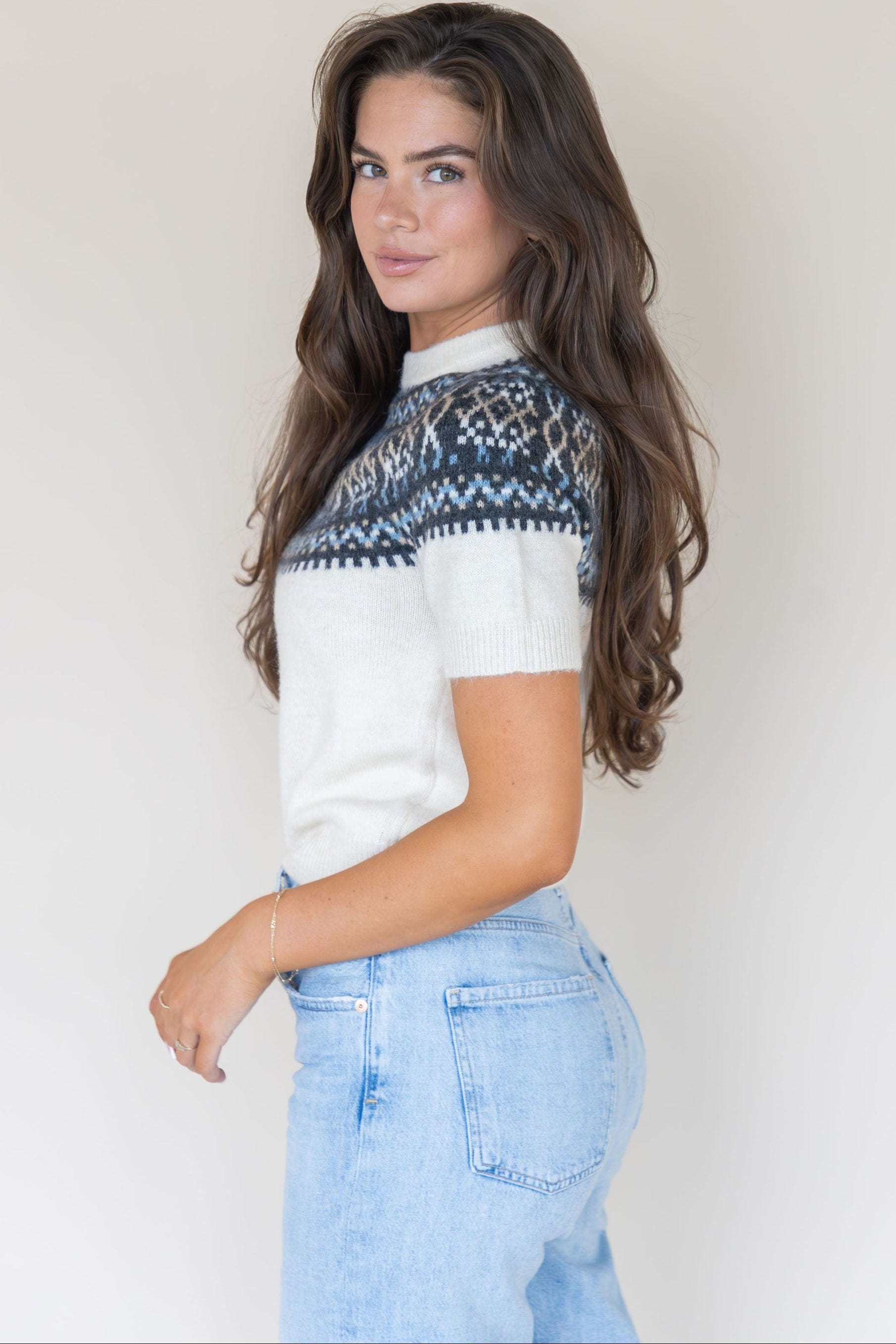 Ellery Sweater Ellery Sweater