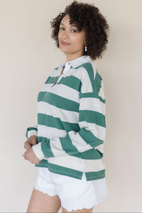 Britt Shirt