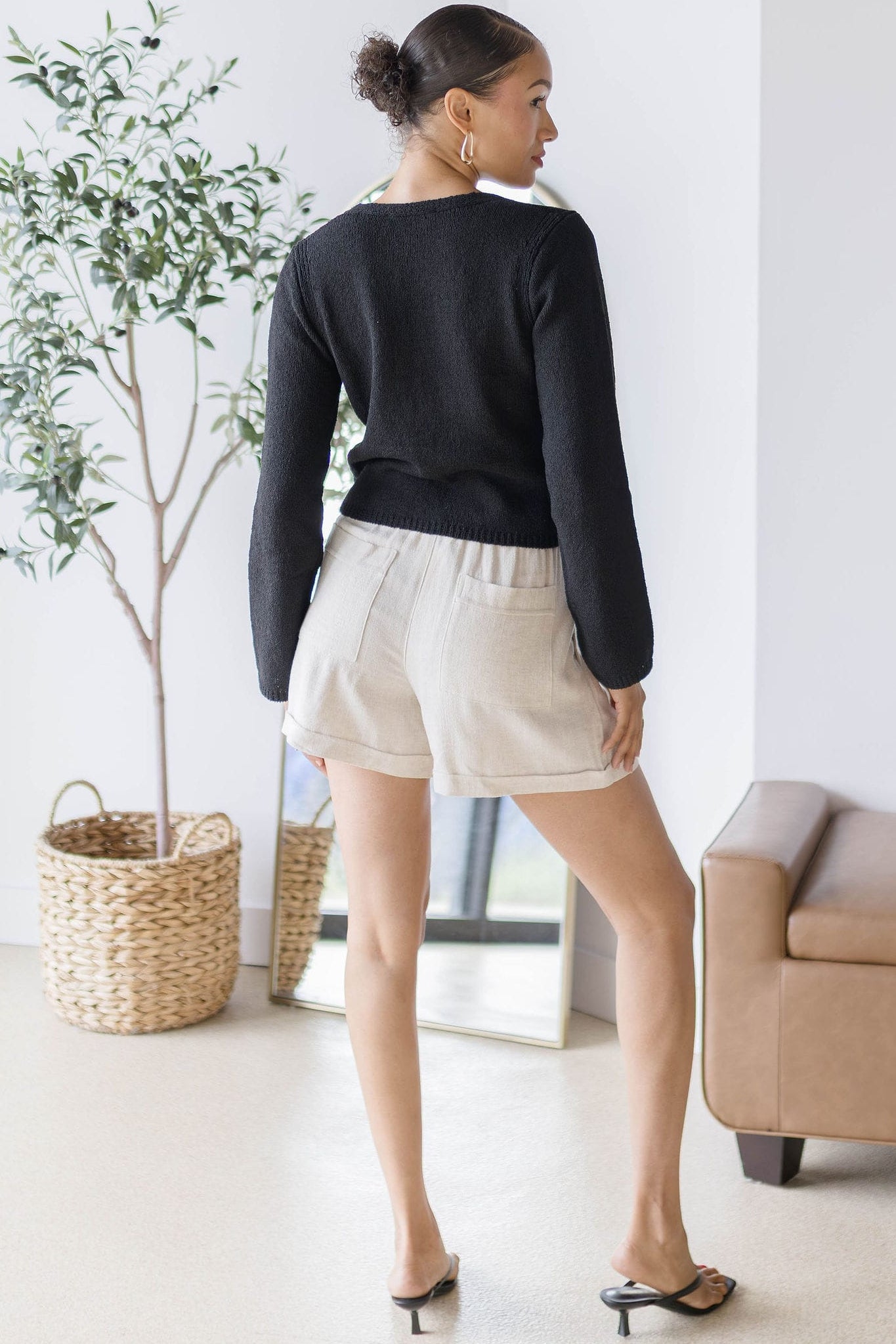 Kaleah Knit Cardigan
