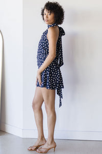 Brynn Mini Dress