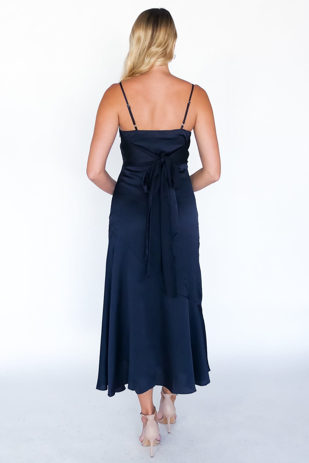 Large / Navy Large / Navy