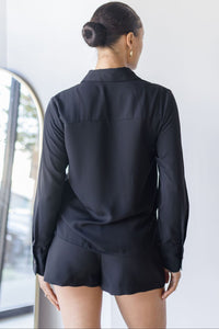 Nadia Mini Skort Nadia Mini Skort