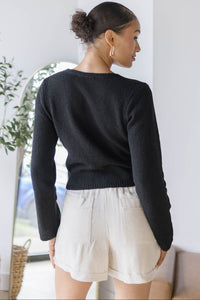 Kaleah Knit Cardigan
