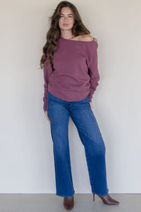 Jess Long Sleeve