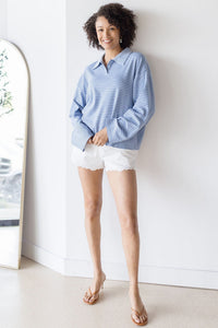 Katrina Rugby Polo