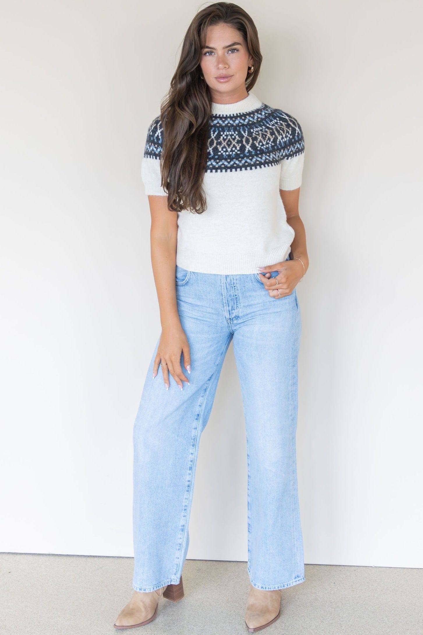 Ellery Sweater Ellery Sweater