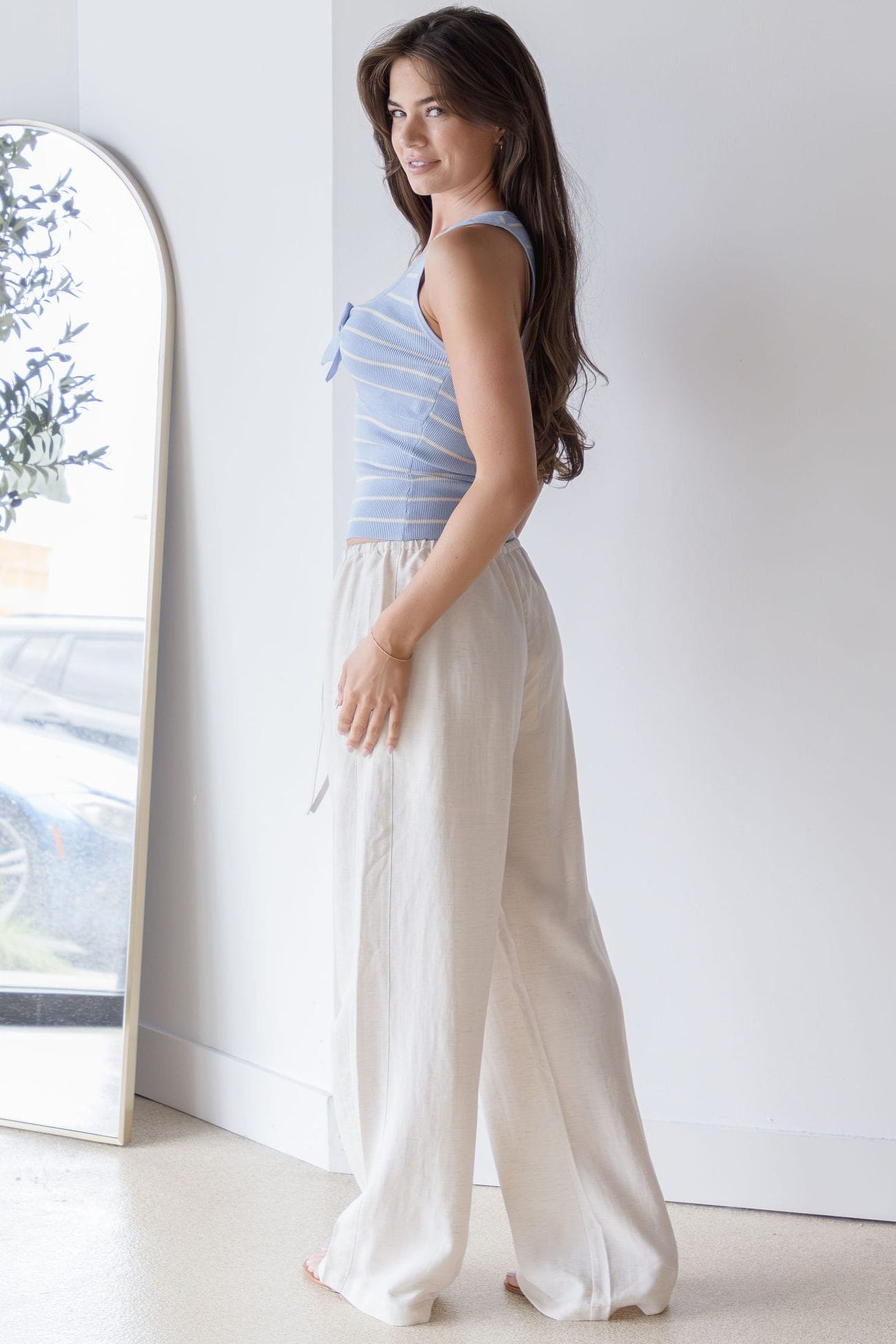 Catalina Pant