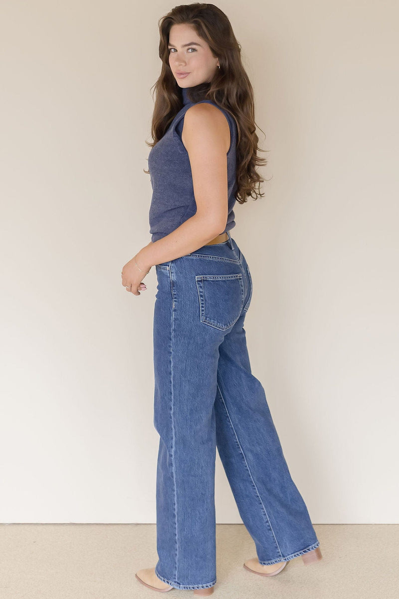 Orla Knit Sleeveless Top Orla Knit Sleeveless Top