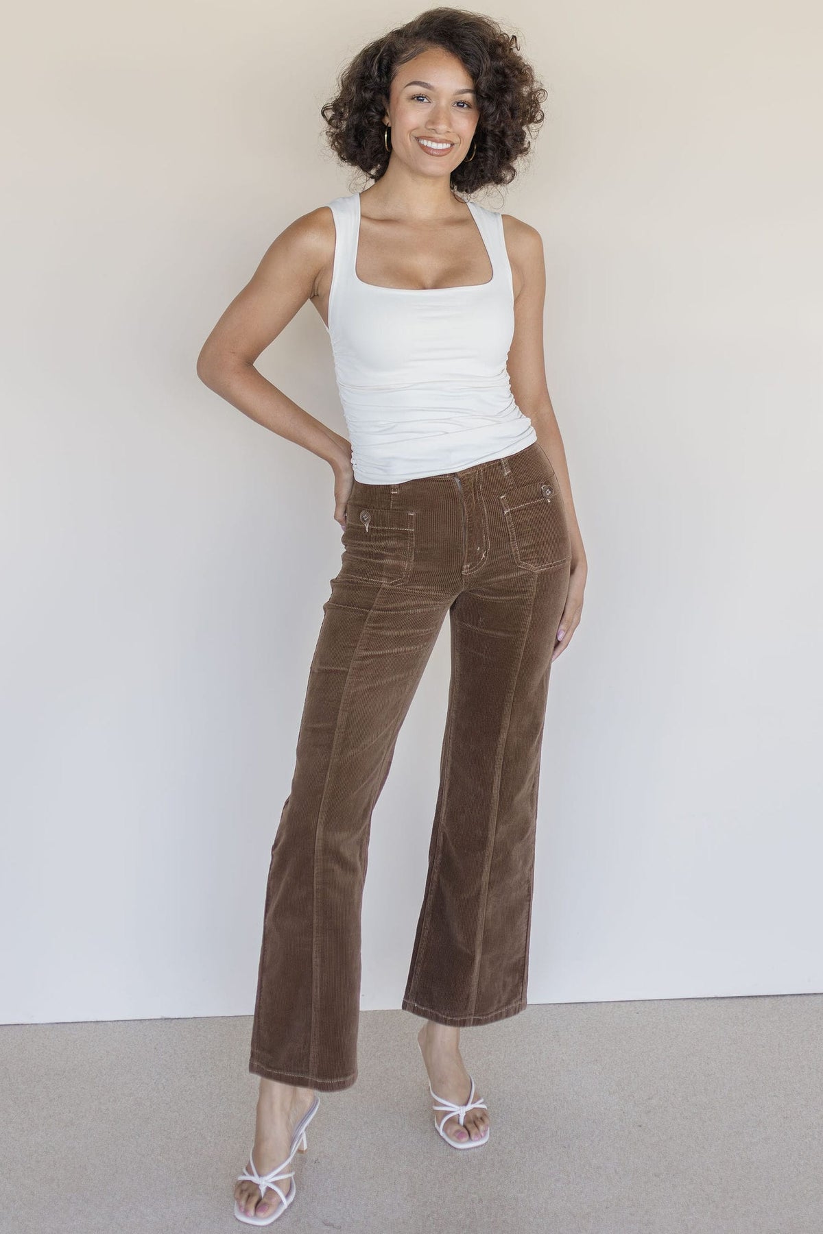 Waverly Pant