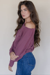 Jess Long Sleeve
