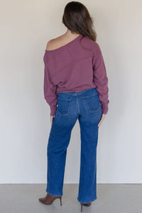 Jess Long Sleeve