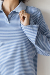 Katrina Rugby Polo