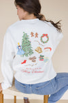 Merry Morning Crewneck Merry Morning Crewneck