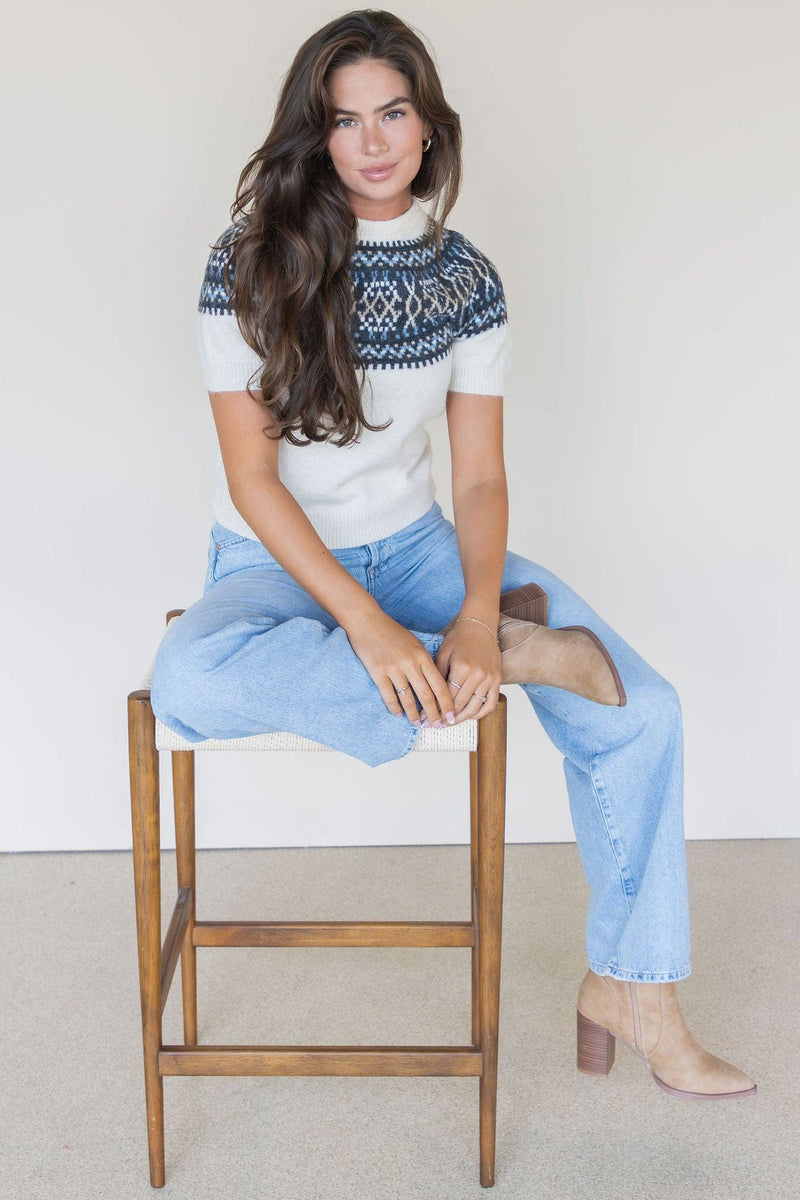 Ellery Sweater Ellery Sweater