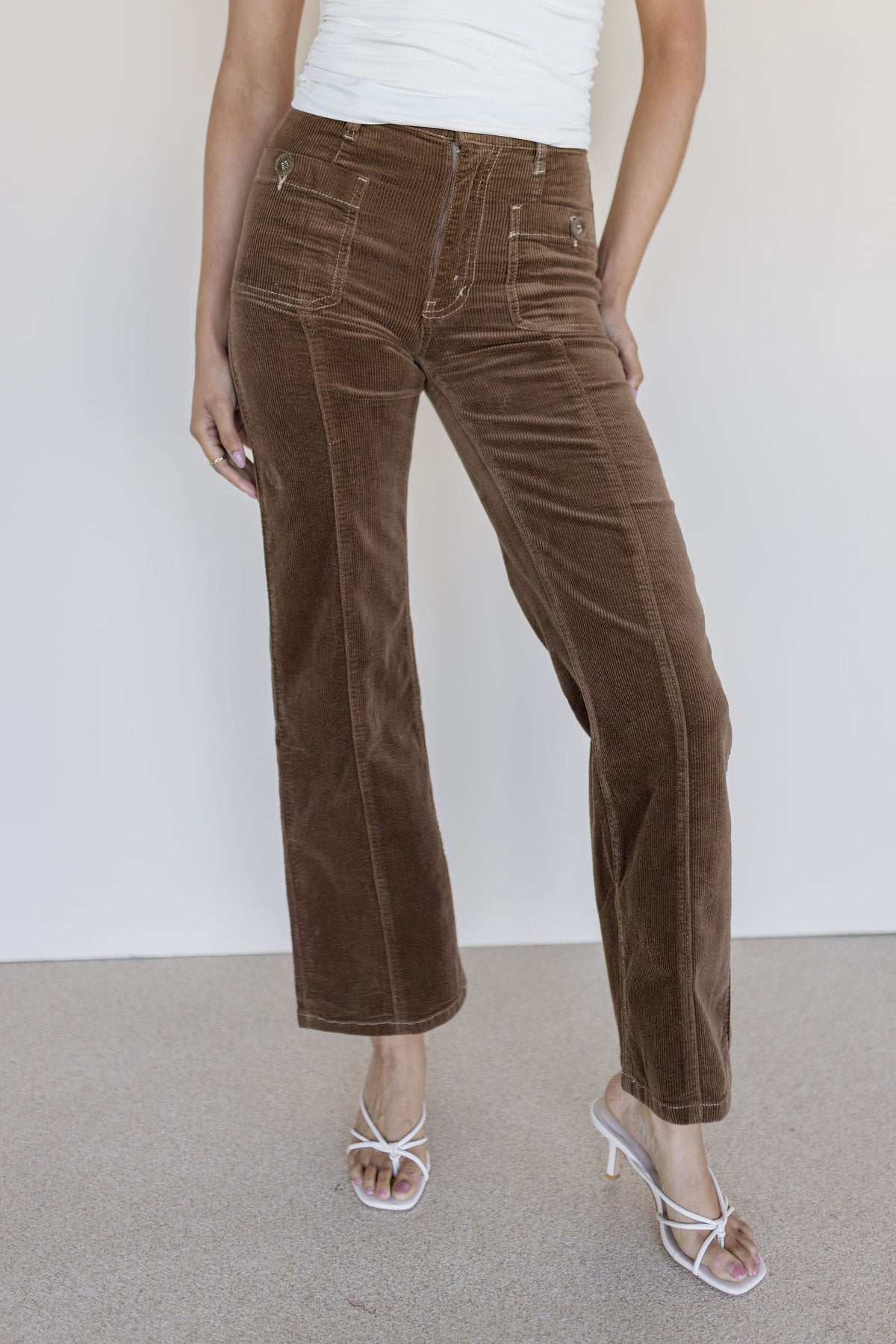 Waverly Pant