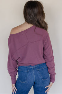 Jess Long Sleeve
