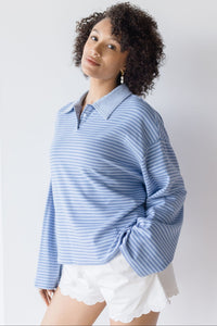 Katrina Rugby Polo