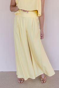 Florence Pant