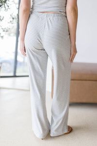 Stripe Season Pant