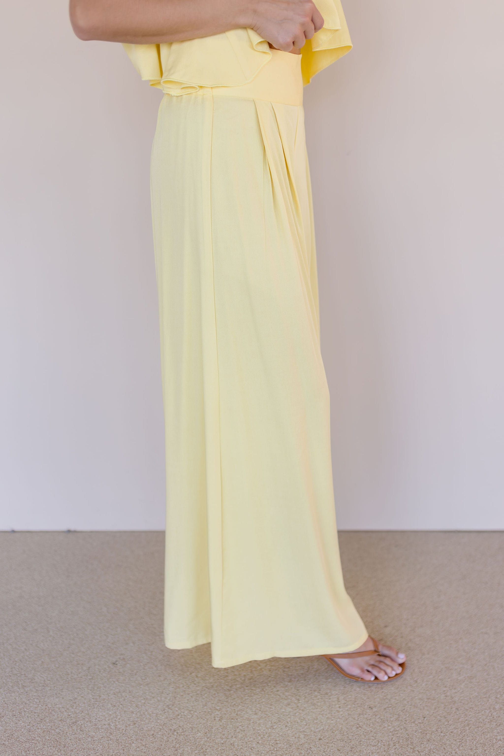 Florence Pant