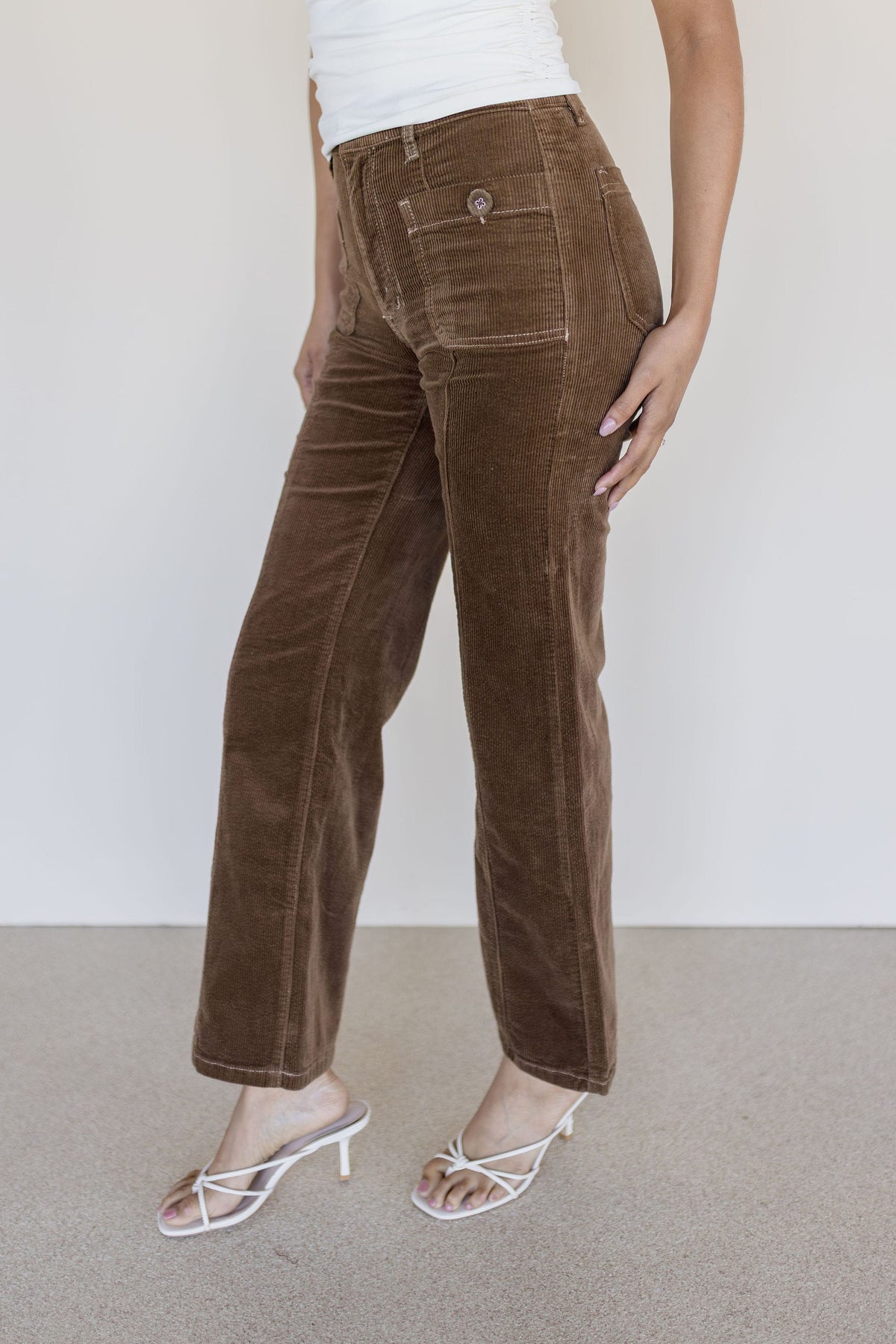 Waverly Pant
