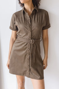 Margot Dress Margot Dress