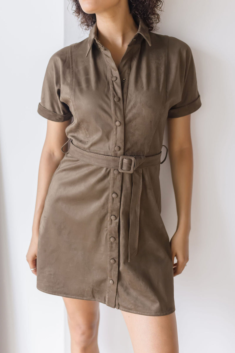 Margot Dress Margot Dress