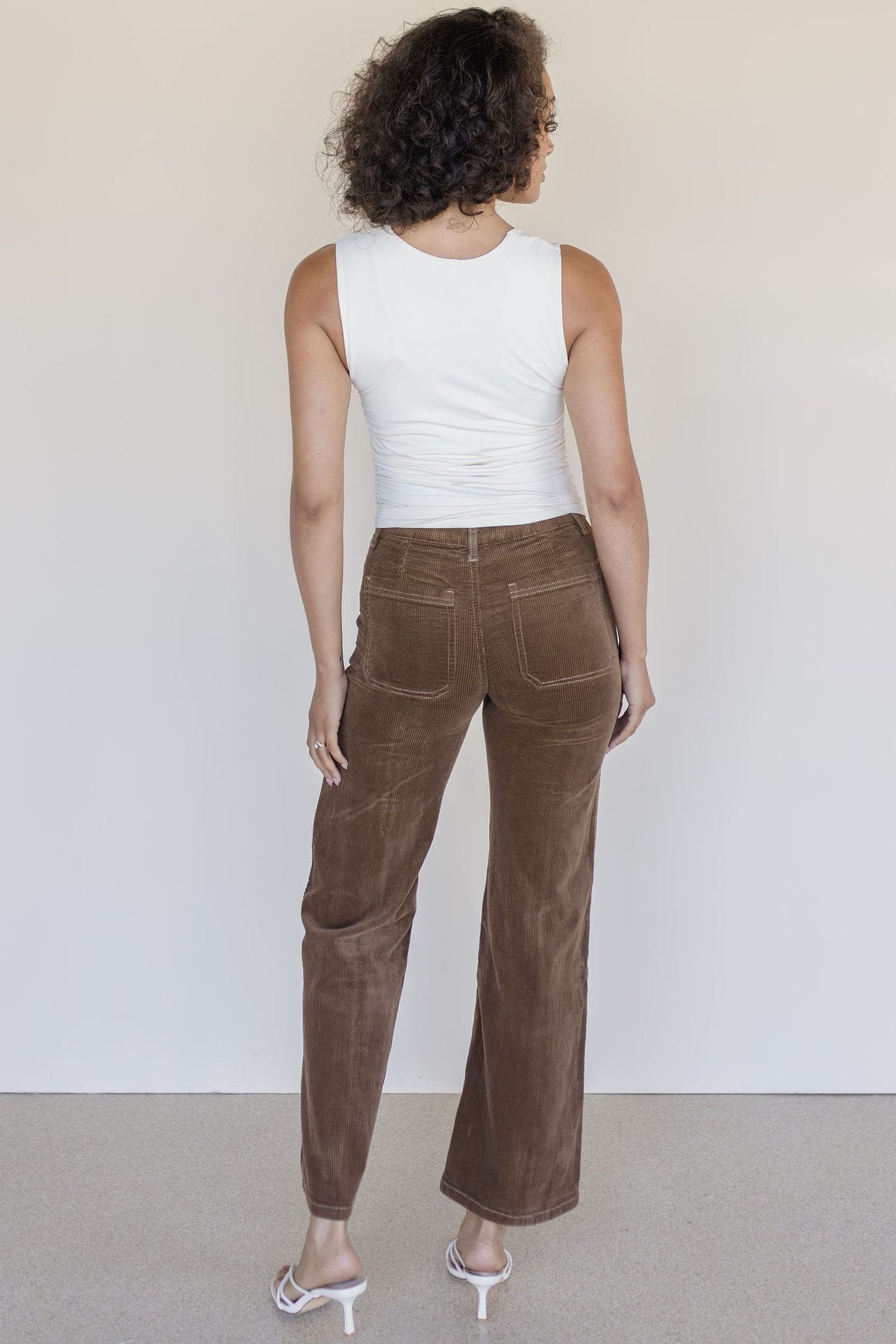 Waverly Pant