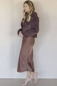 Deline Jacket Deline Jacket