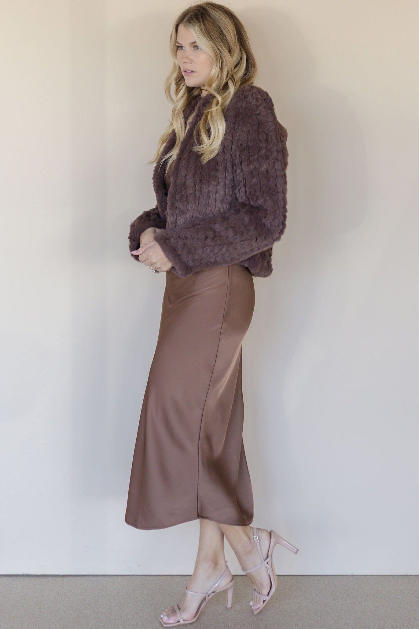 Deline Jacket Deline Jacket