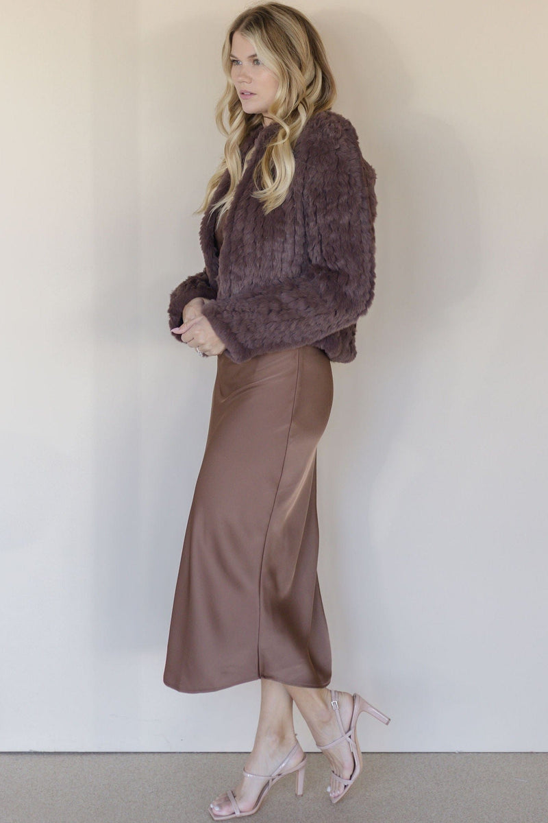 Deline Jacket Deline Jacket