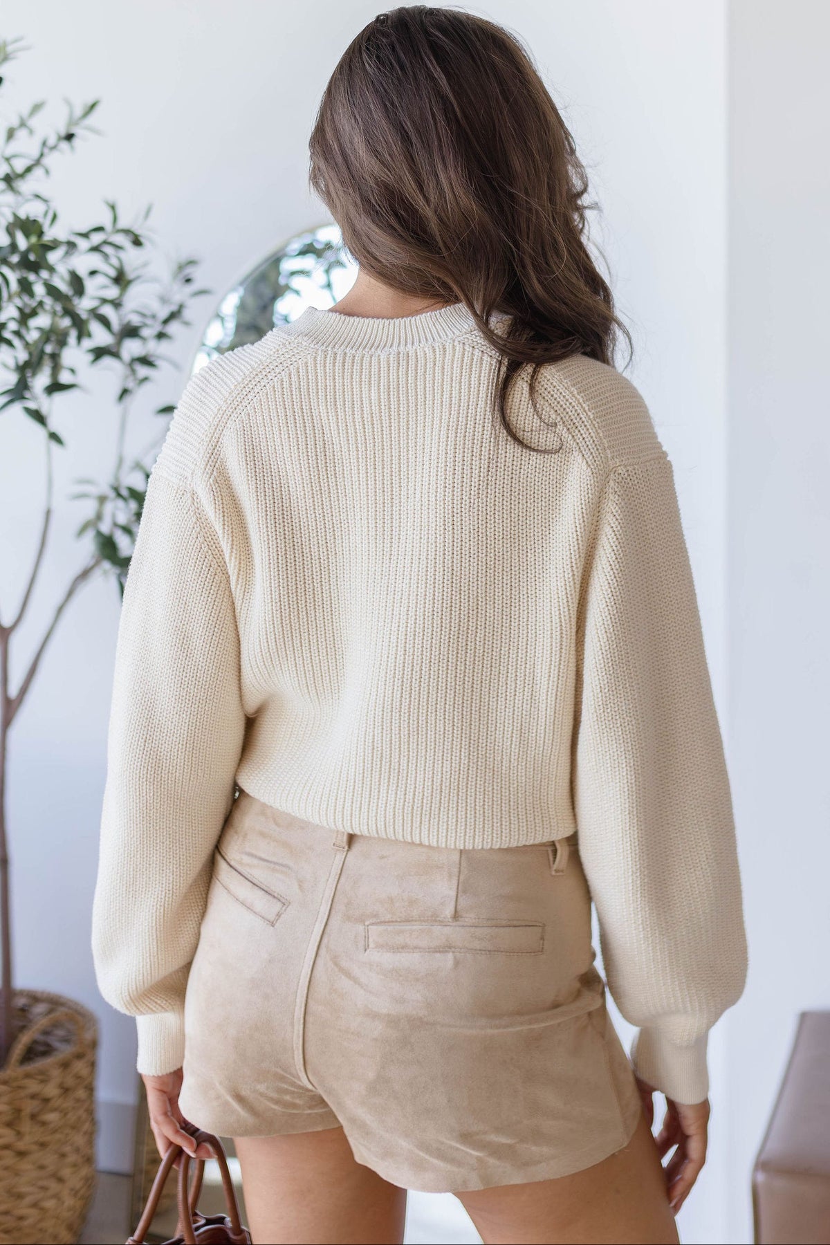 Vienna Cardigan