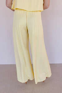 Florence Pant