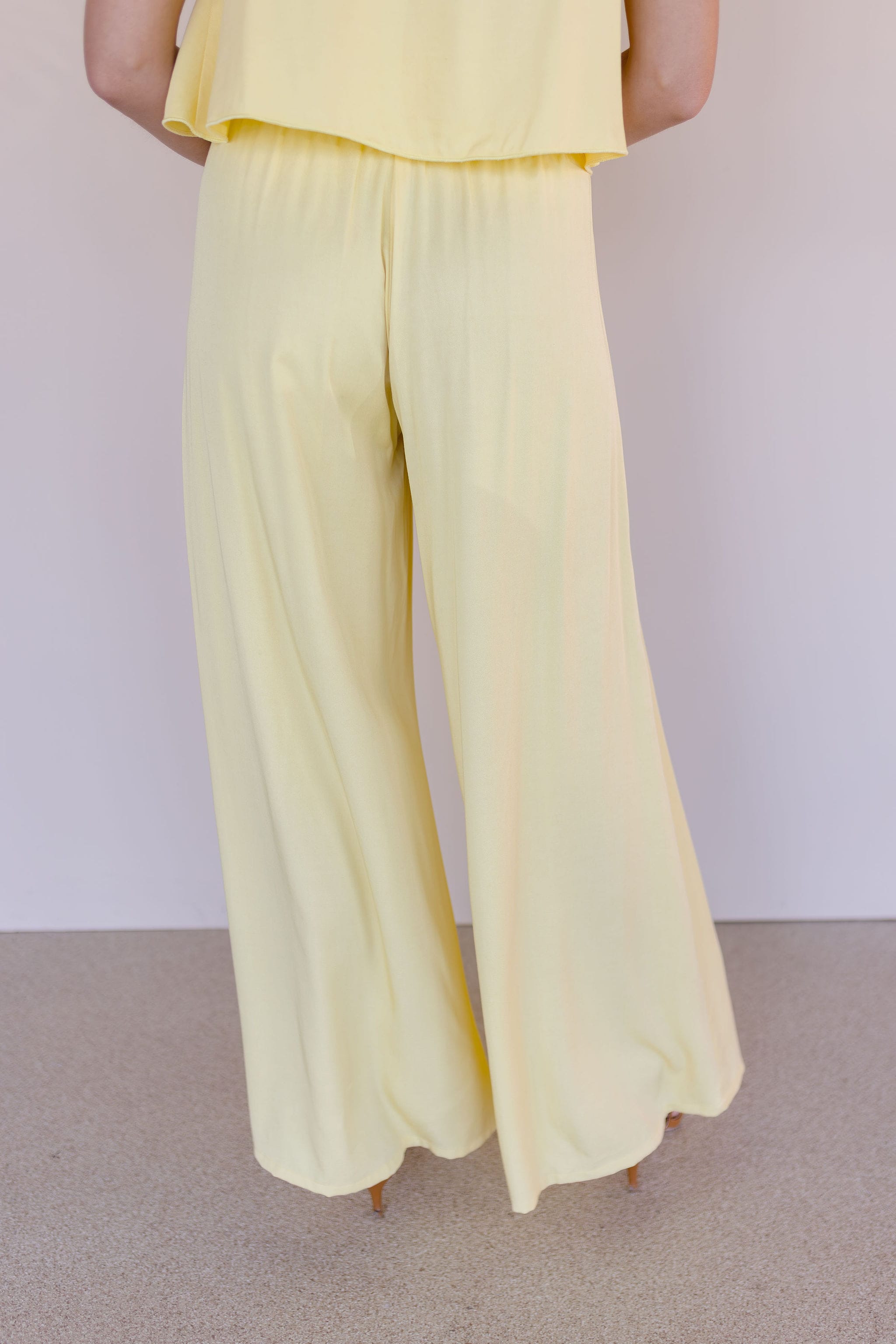 Florence Pant