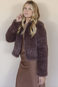 Deline Jacket Deline Jacket