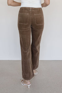 Waverly Pant