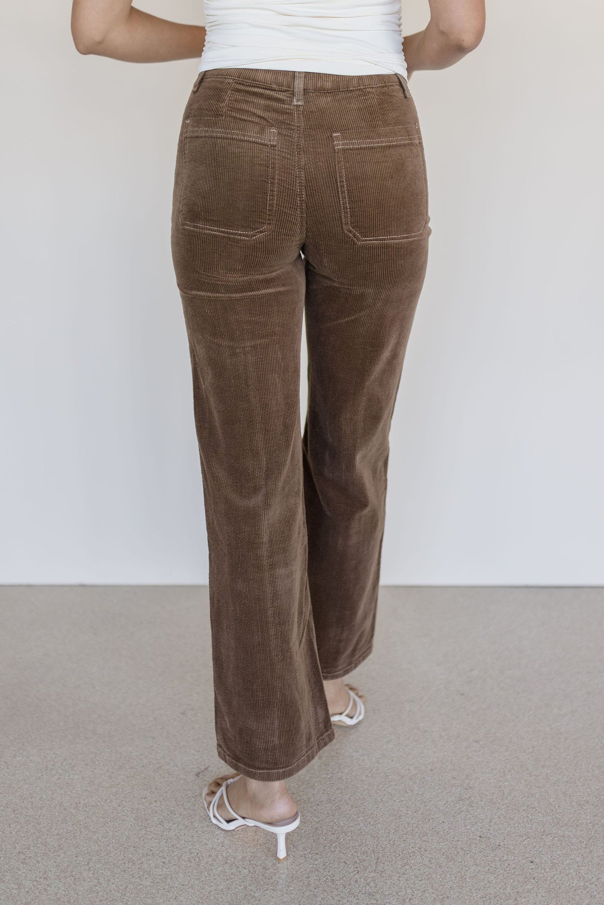 Waverly Pant